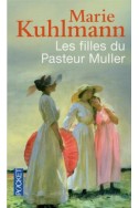 Les filles du pasteur Muller